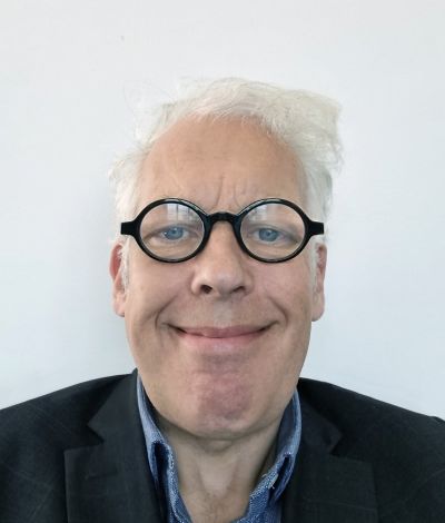 Prof. David Murphy