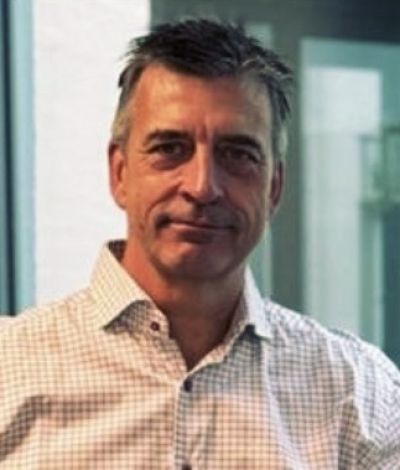 Lars-Göran Larsson