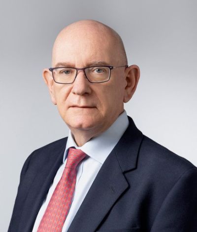 Dennis McLaughlin