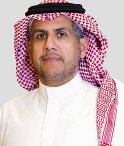 Khalid Abdullah Alhussan