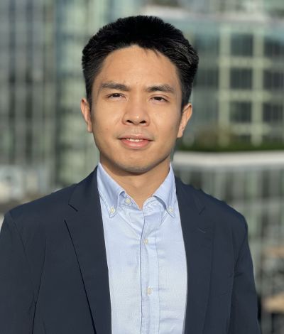 Dr. Kaitao Lin