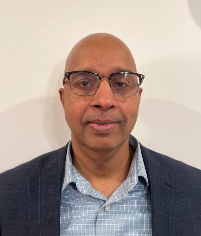 Rama Kumanduri