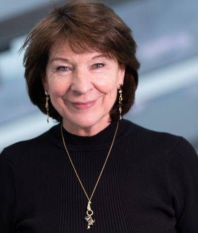 Carol Alexander
