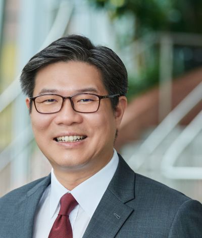 Frederick Teo