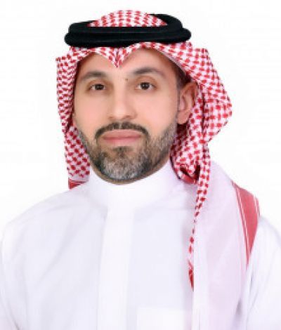 Meshal Al-Homaid