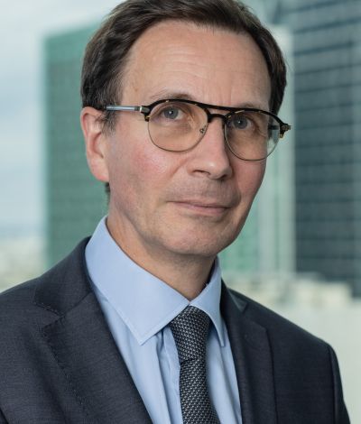 Stéphane Janin