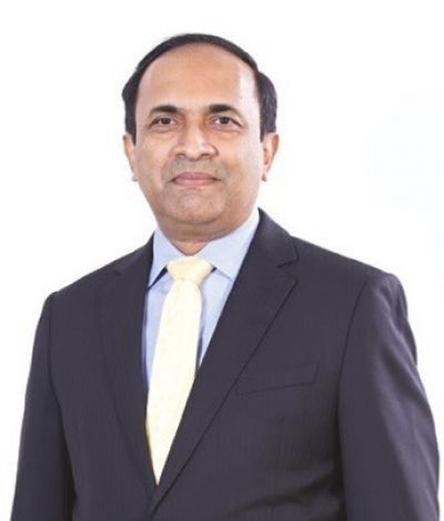 Rajeeva Bandaranaike 