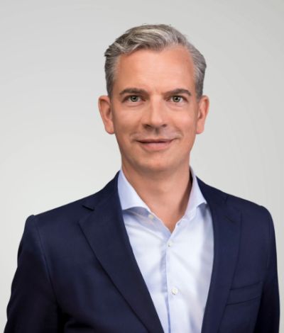 Dr Matthias Voelkel