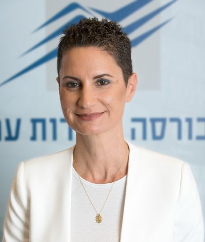 Orly Grinfeld