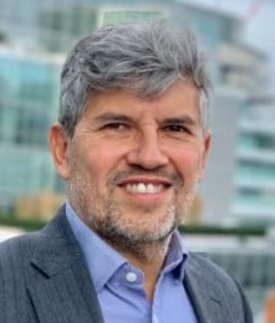 Pedro Gurrola-Perez