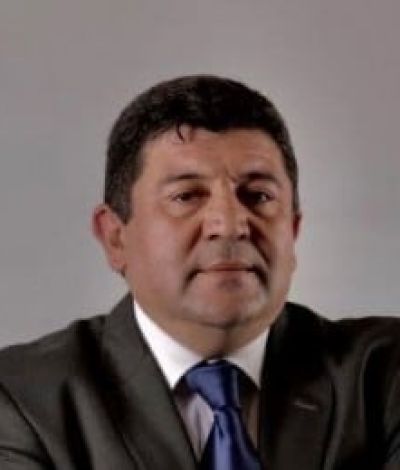 Burak Akan