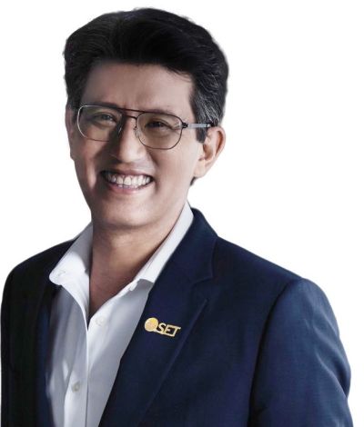 Asadej  Kongsiri