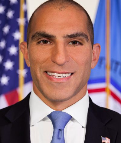 Rostin Behnam