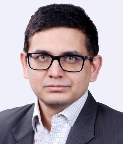 Aniket Bhanu