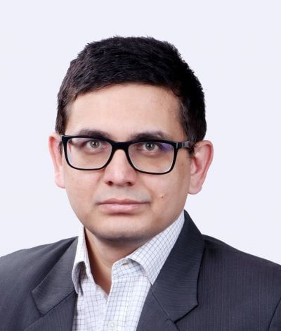 Aniket Bhanu