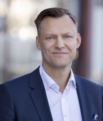 Fredrik Sjudin