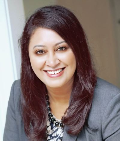 Ashwini Panse