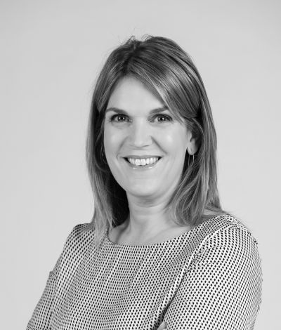 Dr. Alicia Greenwood
