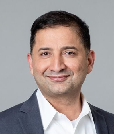 Vishal Thakkar