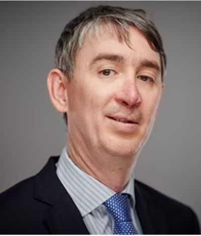 Owain Johnson