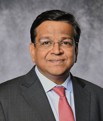 Vikram Kothari