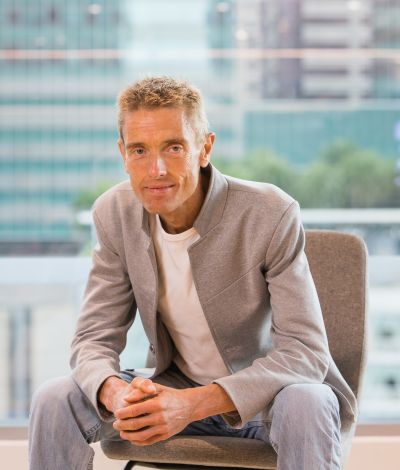 Mikkel Larsen