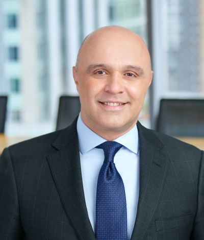 George Kormas