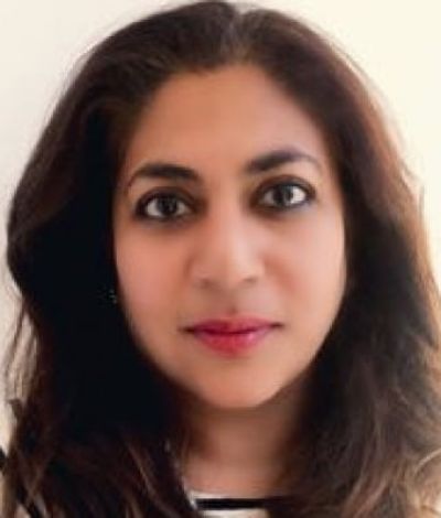 Nandini Sukumar