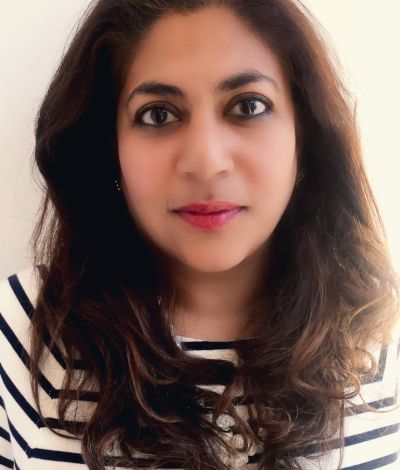 Nandini Sukumar