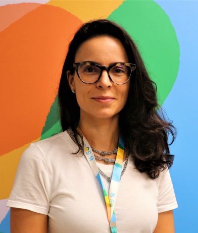 Virginia Ribeiro