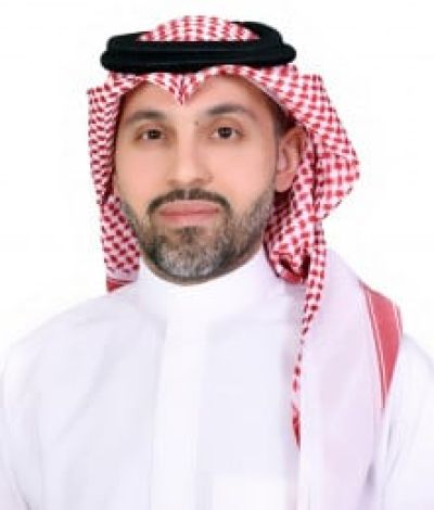 Meshal  Al Homaid 