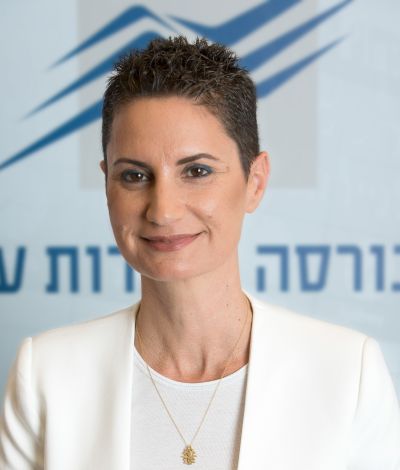 Orly Grinfeld