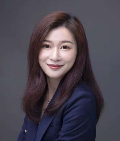 Dr. Elaine Zhang