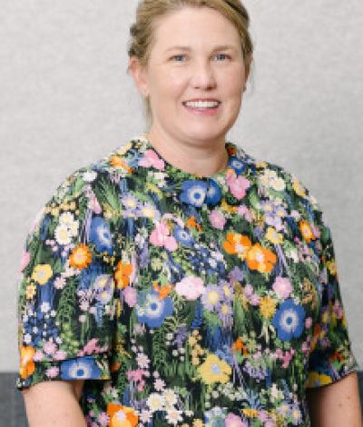 Felicity Gibson