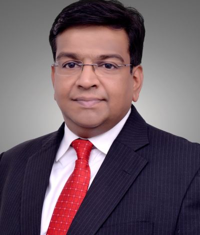 Vikram Kothari
