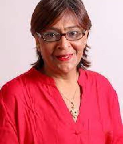 Sunita Pitamber