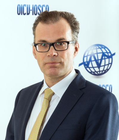 Giles Ward