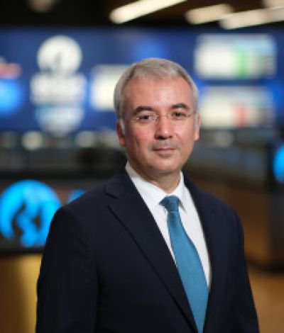Korkmaz Ergun