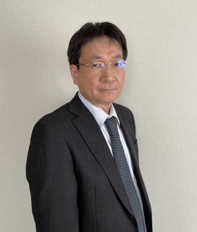 Tetsuo Otashiro