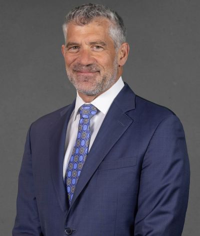 Chris LaRosa