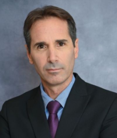 Yuval Laster