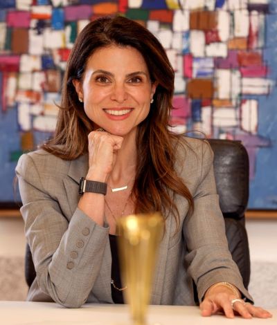 Ana Buchaim