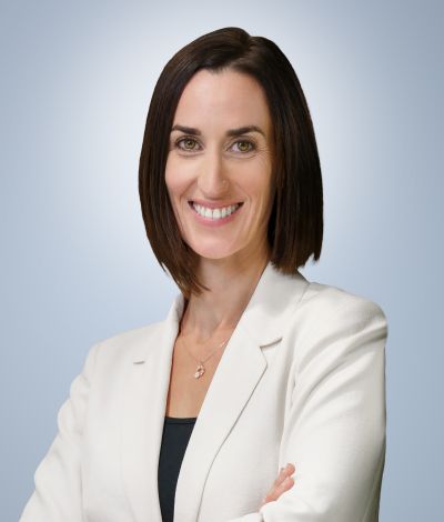 Laetitia Hamon