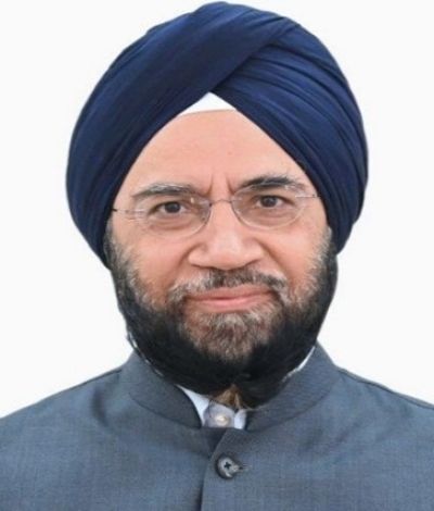 Amarjeet Singh