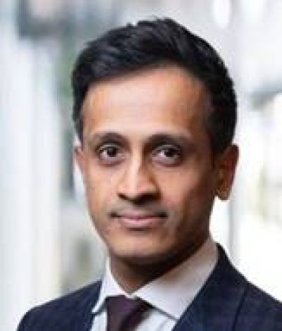 Rahel Haque