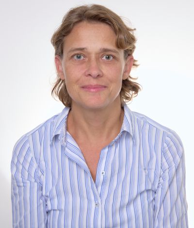 Sophie De Coninck