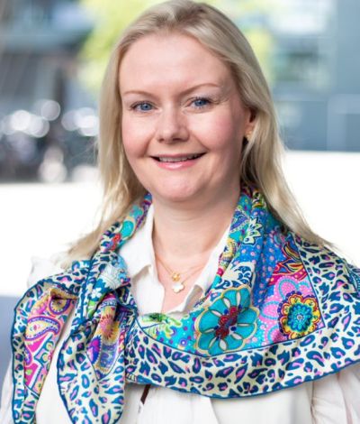 Martina Macpherson