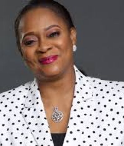 Arunma Oteh