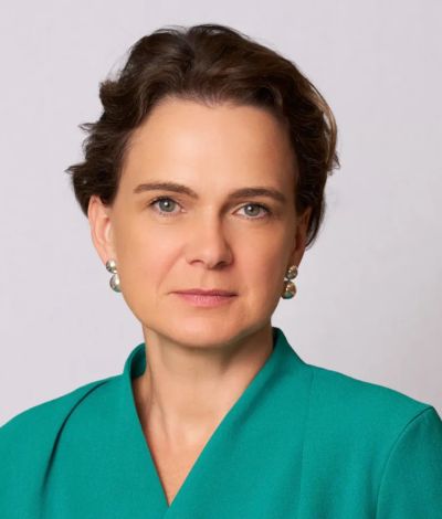 Fiona Watson