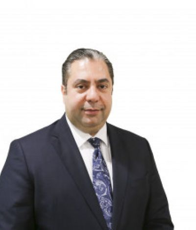 Dr. Güzhan Gülay